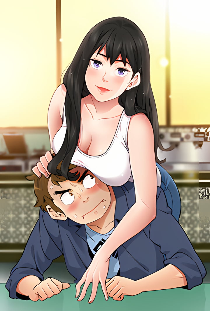 ONE